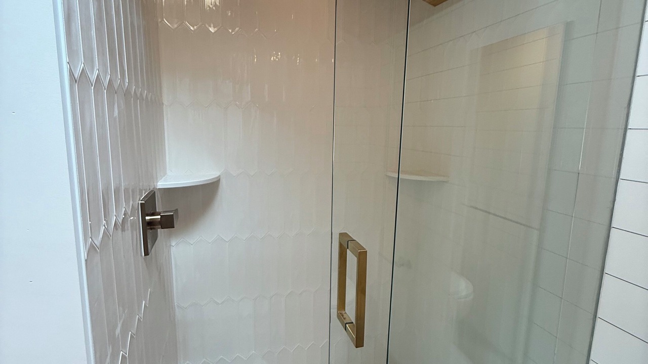 Photo of Bathroom in Stone Harbor