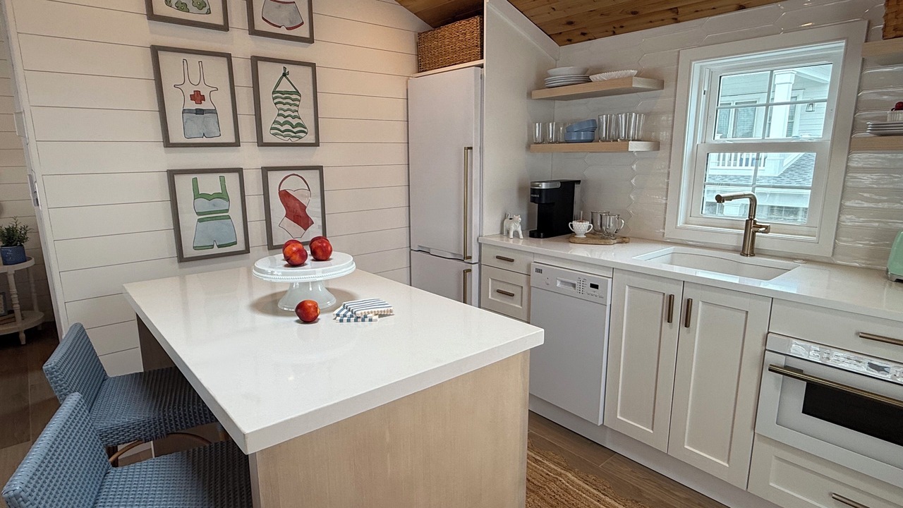 Photo of Kitchen in Stone Harbor