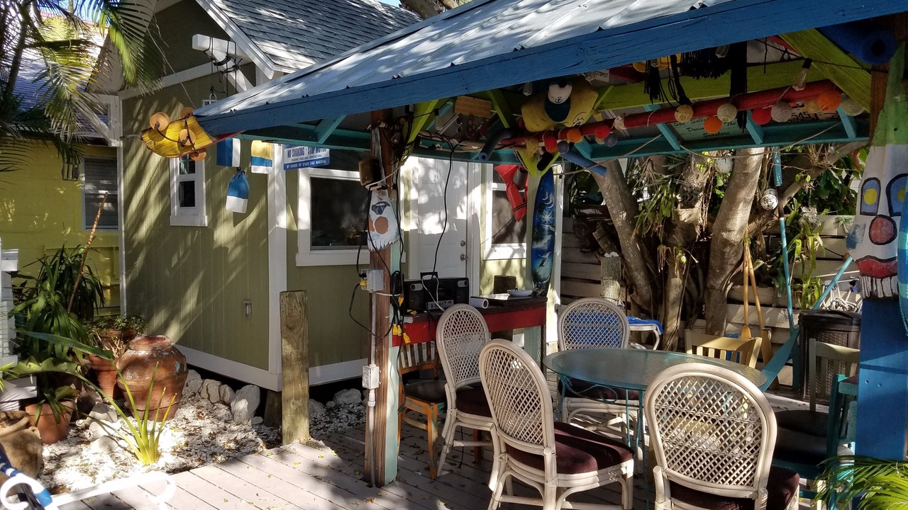 Photo of Outdoor in Clearwater Beach