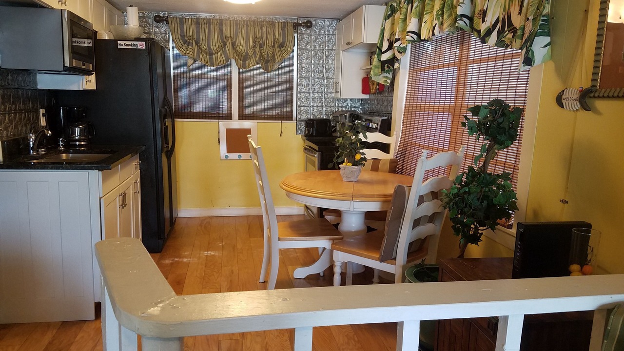 Photo of Bedroom in Clearwater Beach