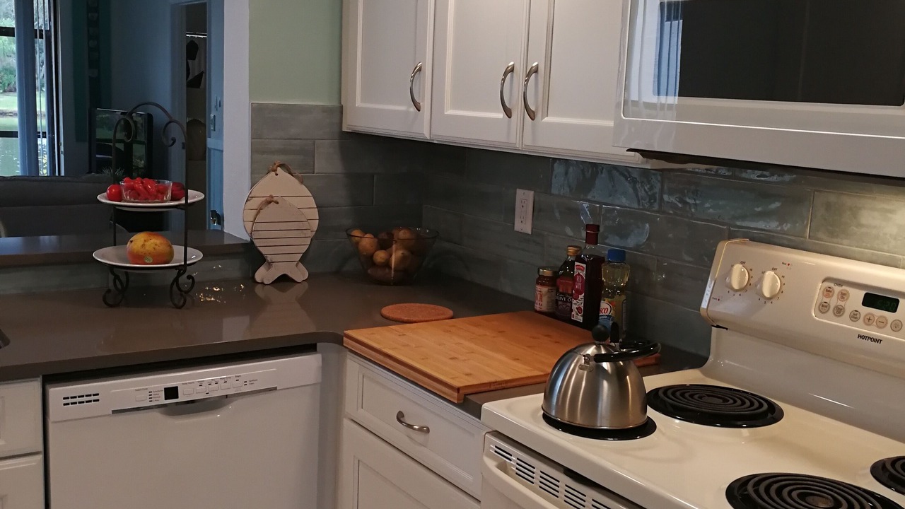Photo of Kitchen in South Bradenton