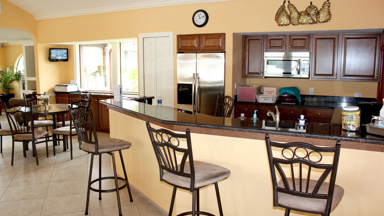 Photo of Kitchen in South Bradenton