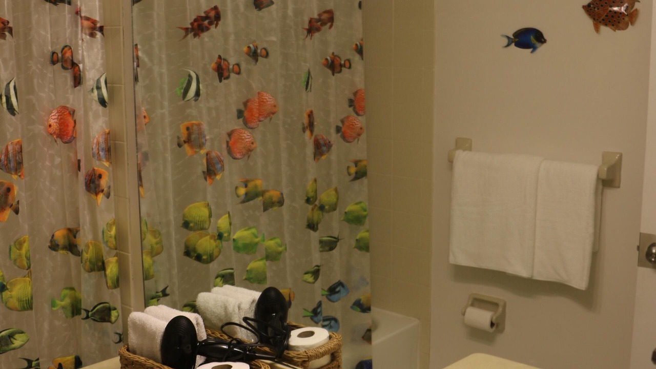 Photo of Bathroom in South Bradenton