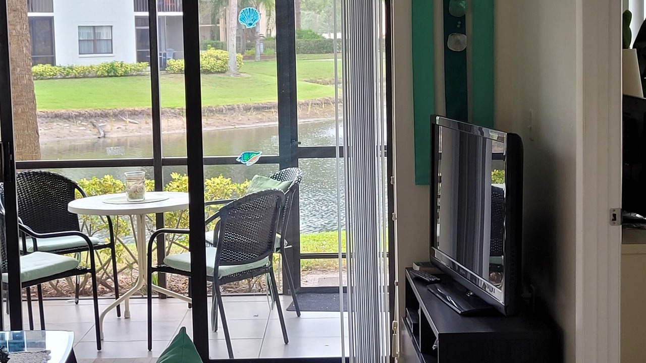 Photo of Livingroom in South Bradenton