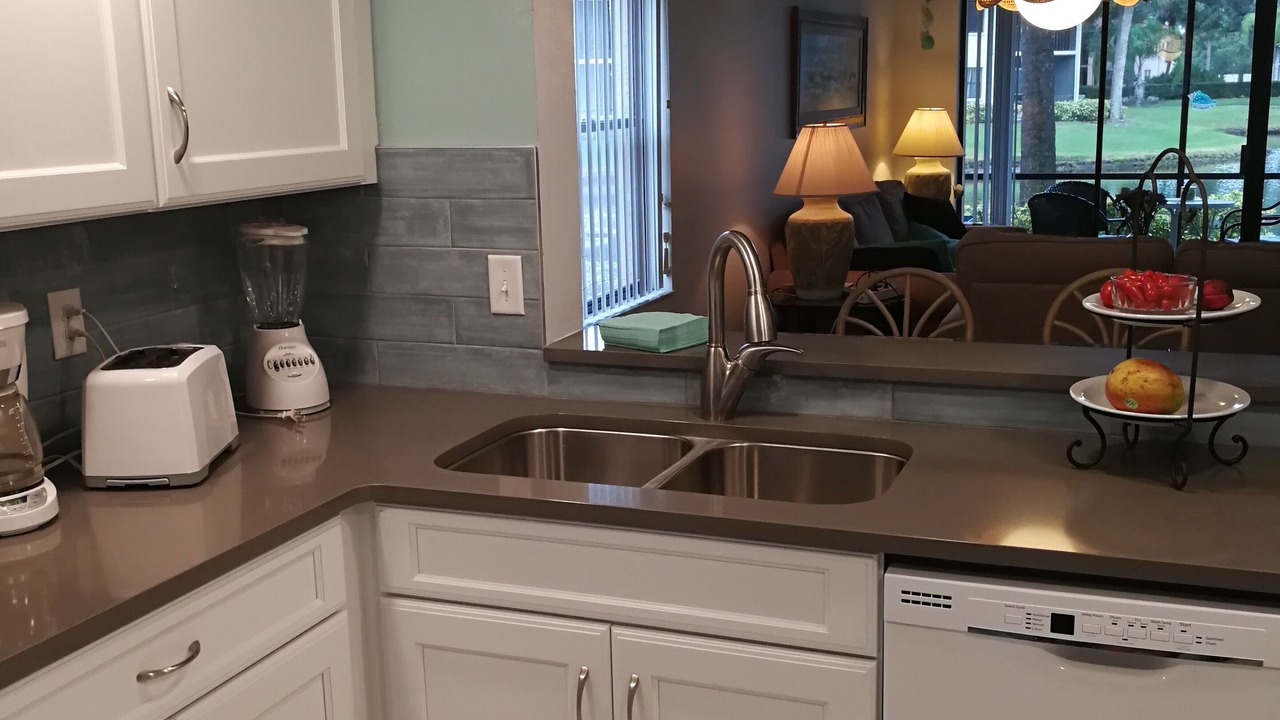 Photo of Kitchen in South Bradenton
