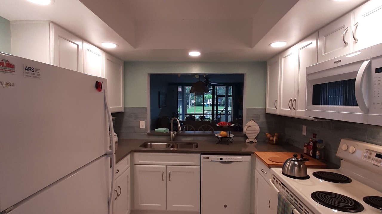 Photo of Kitchen in South Bradenton