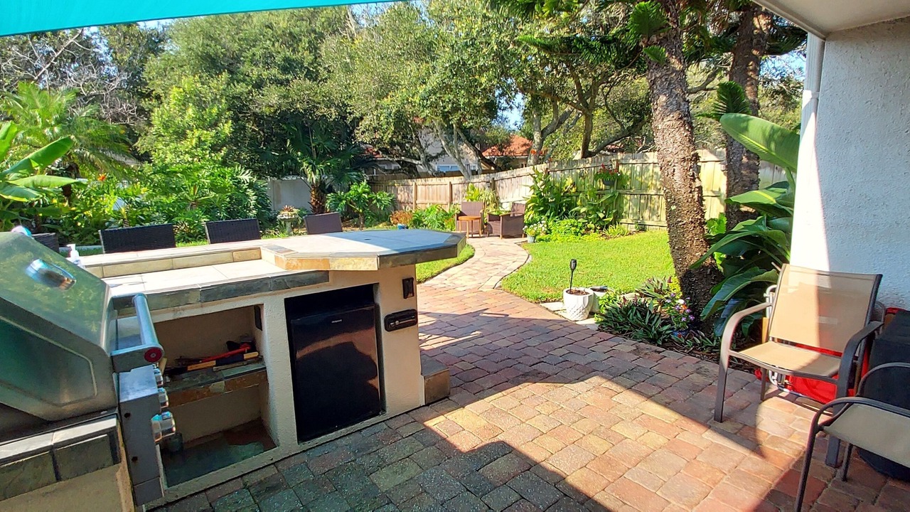 Photo of Outdoor in Vilano Beach