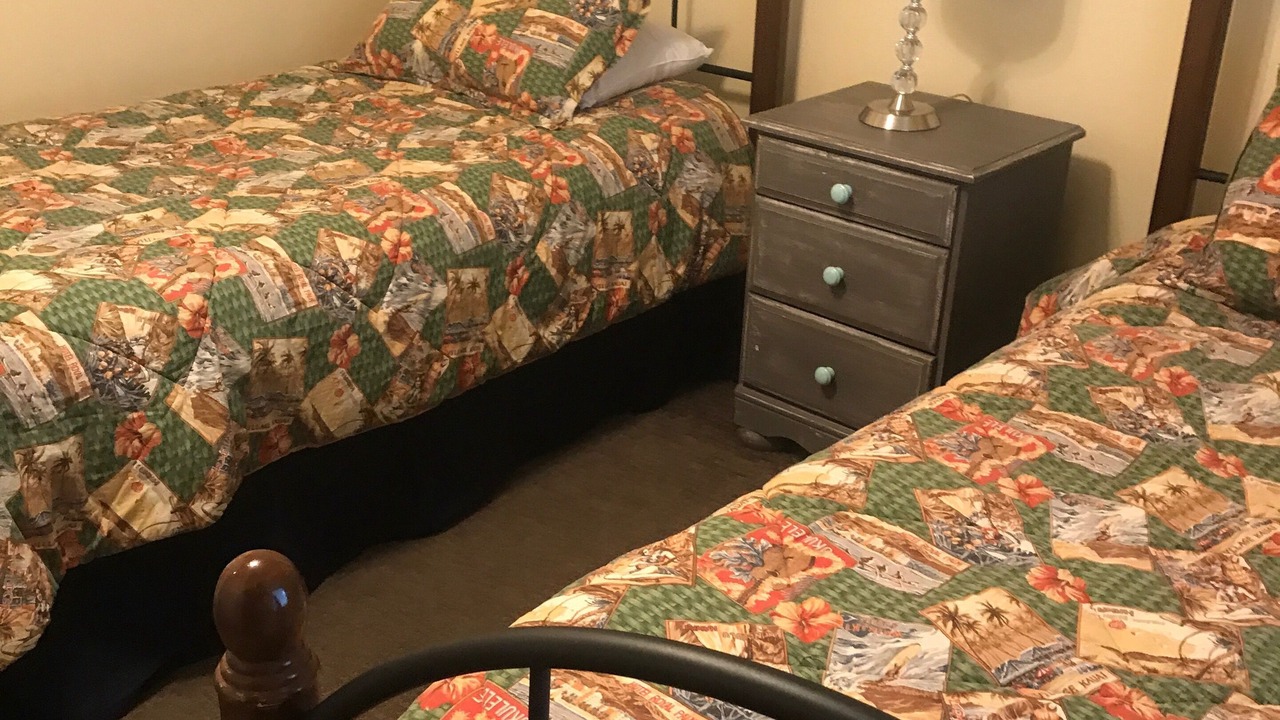 Photo of Bedroom in Sea Isle City