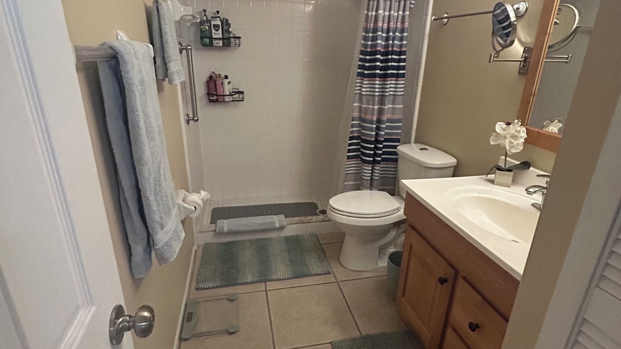 Photo of Bathroom in Sanford