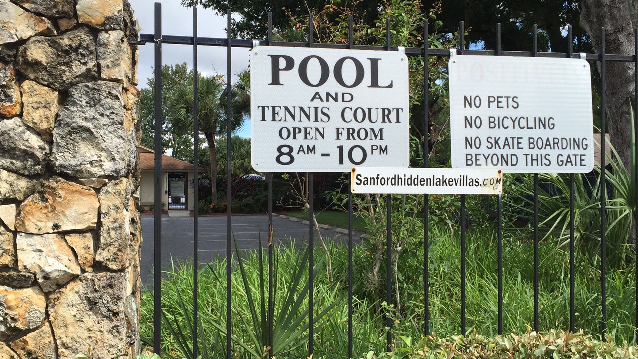 Photo of Outdoor in Sanford