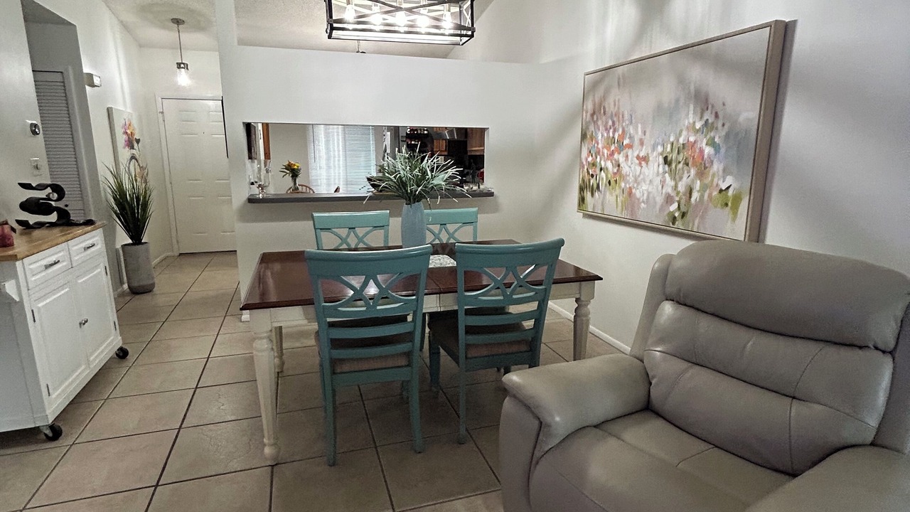 Photo of Livingroom in Sanford