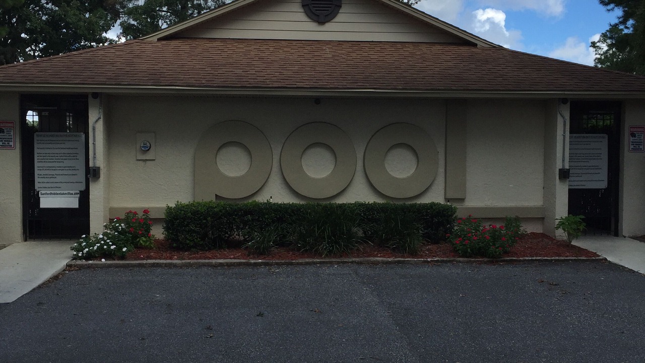 Photo of Outdoor in Sanford