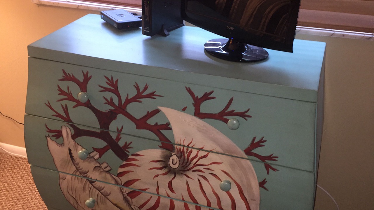 Photo of Bedroom in Sanford
