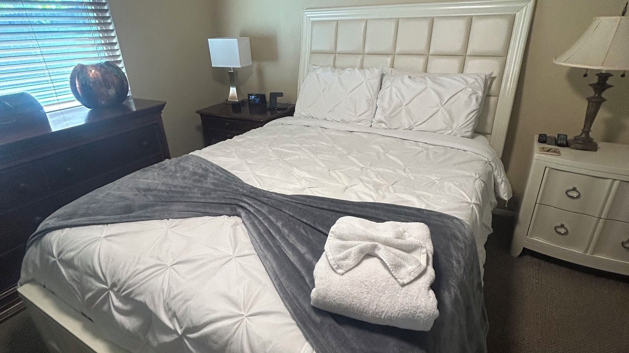 Photo of Bedroom in Sanford