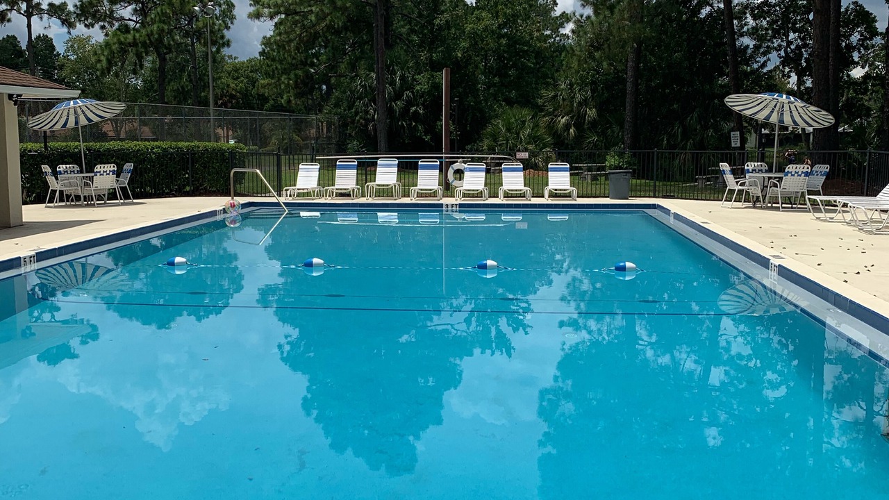 Photo of Outdoor in Sanford