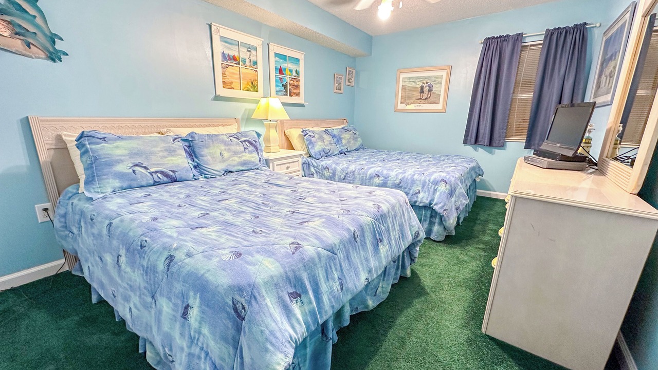 Photo of Bedroom in Windy Hill