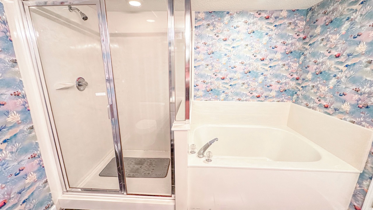 Photo of Bathroom in Windy Hill