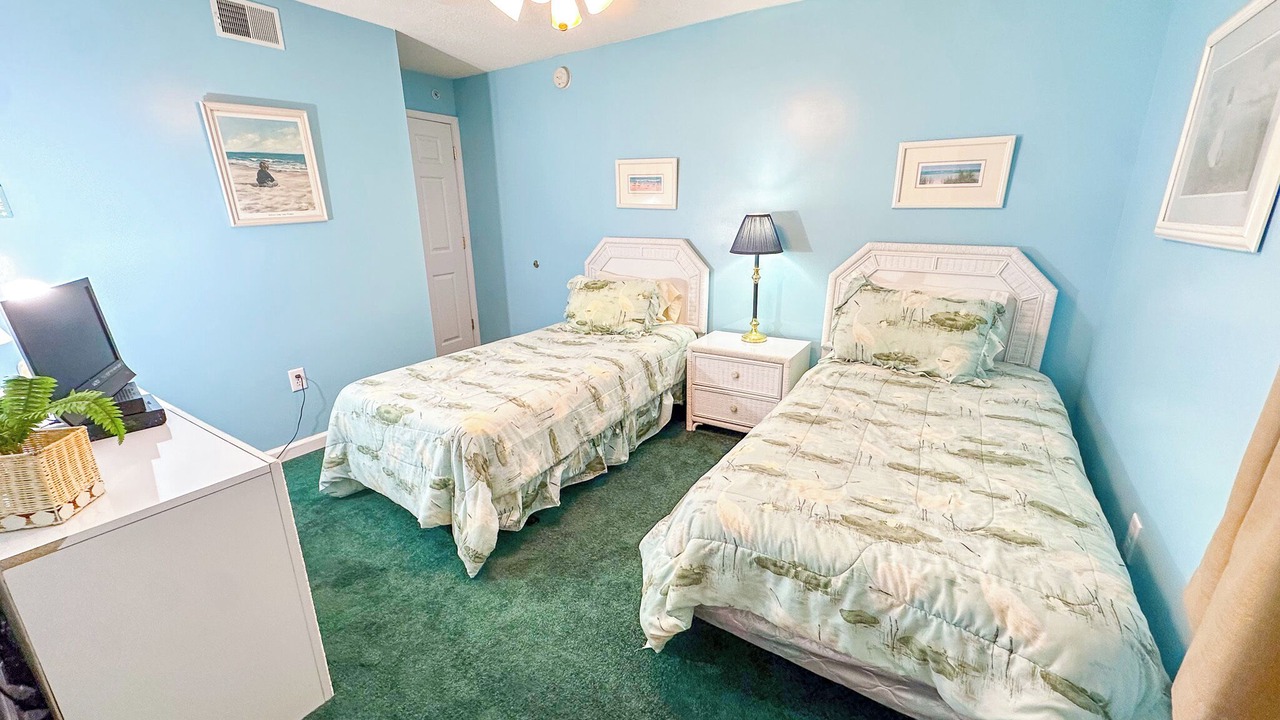 Photo of Bedroom in Windy Hill
