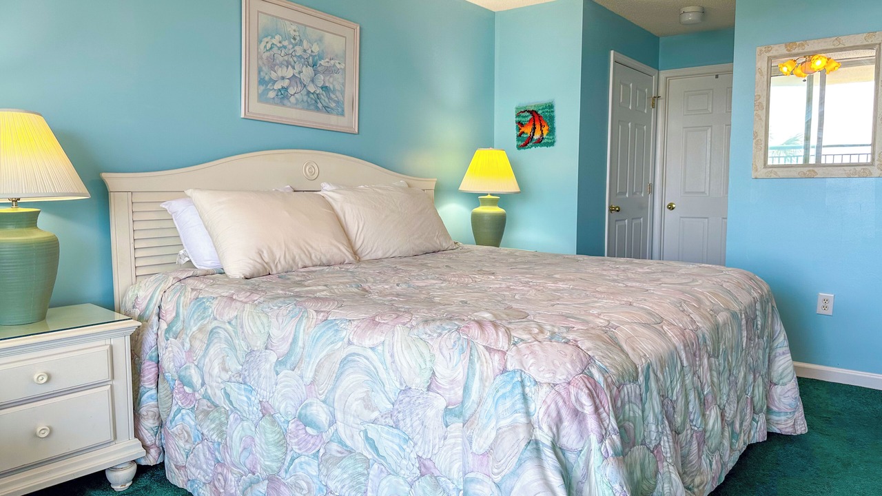 Photo of Bedroom in Windy Hill