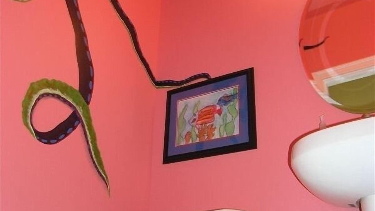 Photo of Bathroom in Brigantine