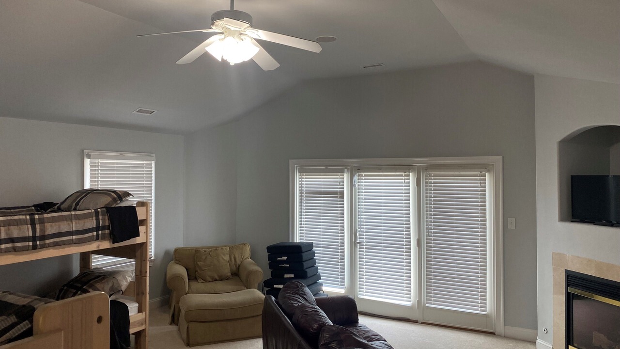 Photo of Livingroom in Brigantine