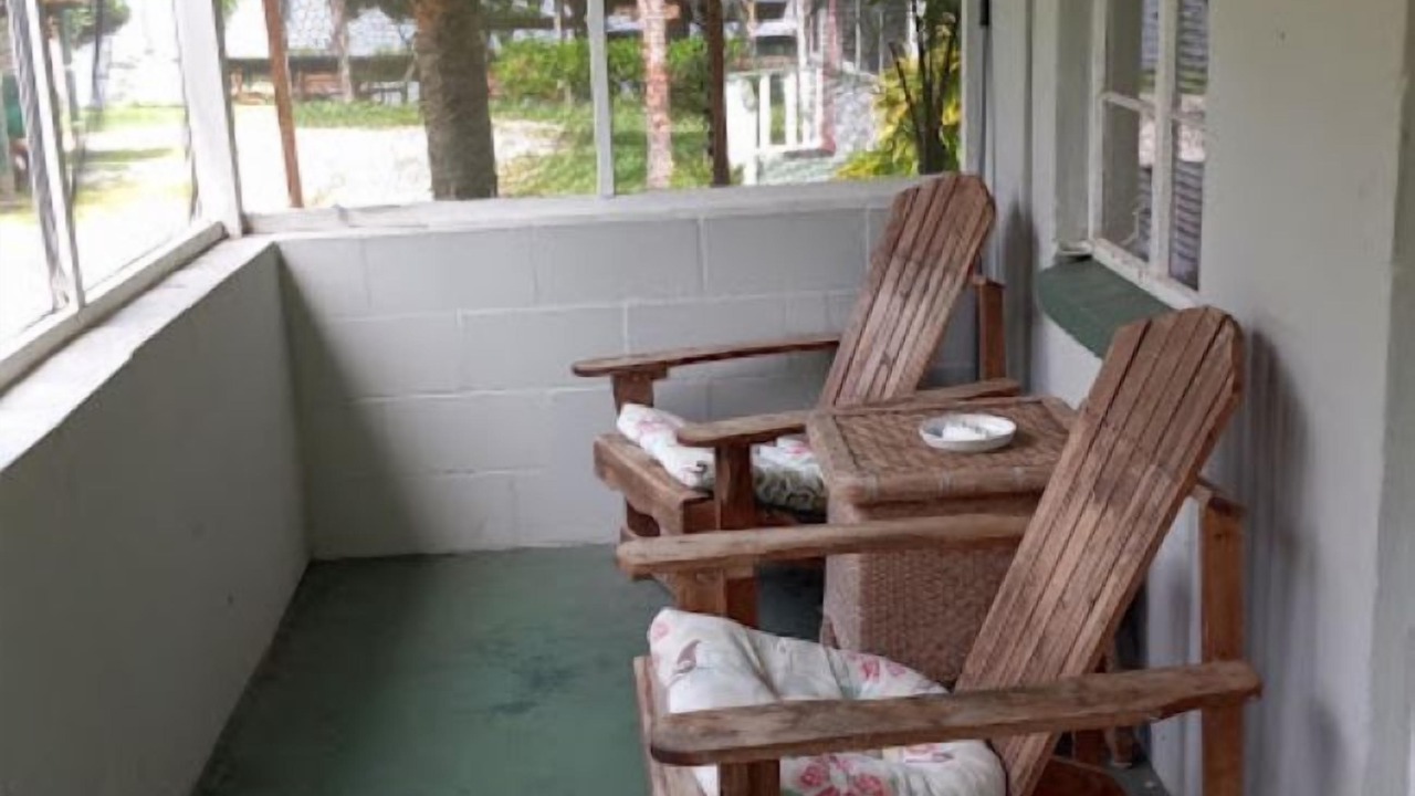 Photo of Patio Balcony in Satsuma