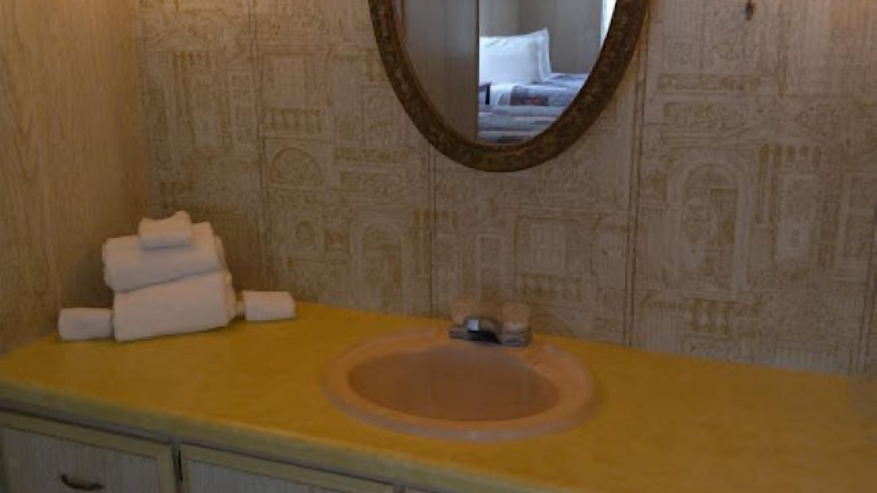 Photo of Bathroom in Satsuma