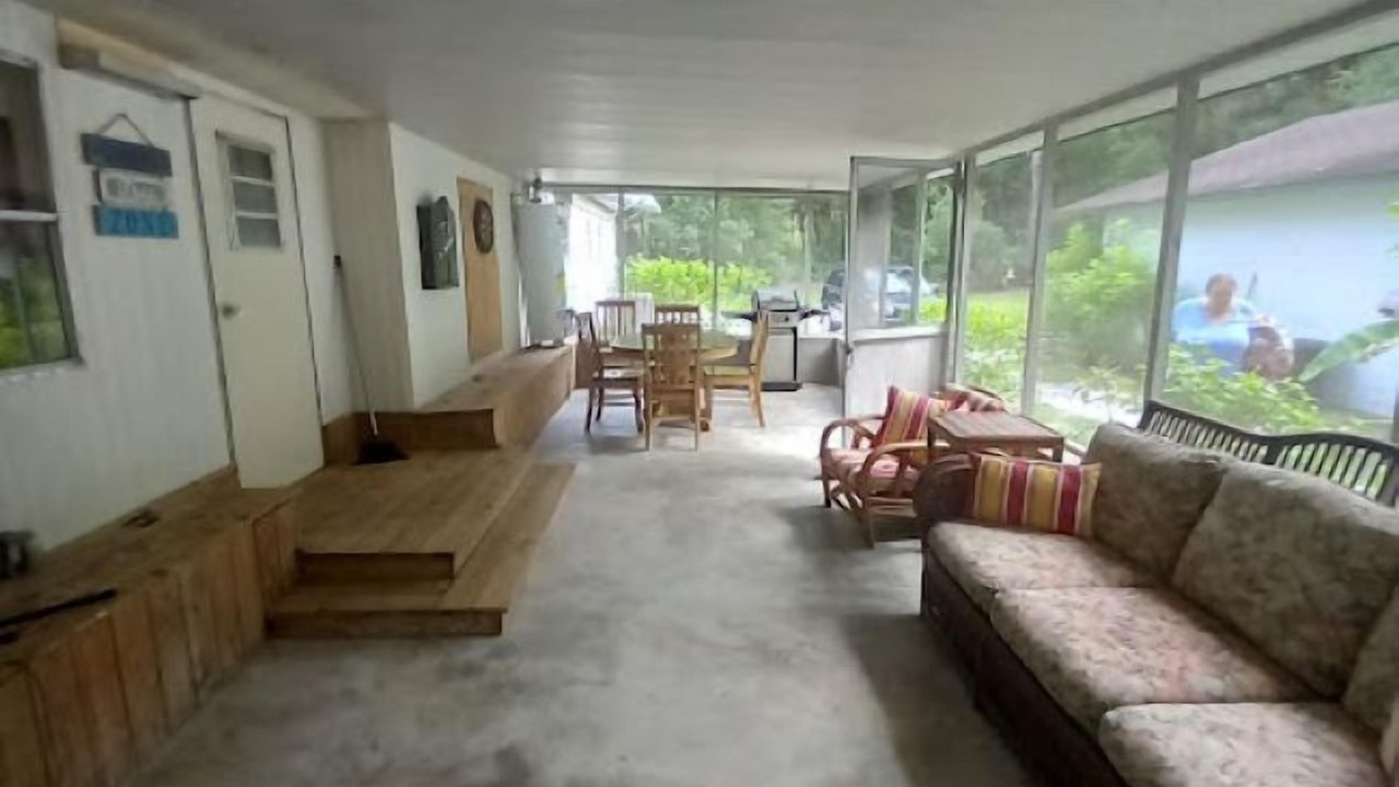 Photo of Patio Balcony in Satsuma