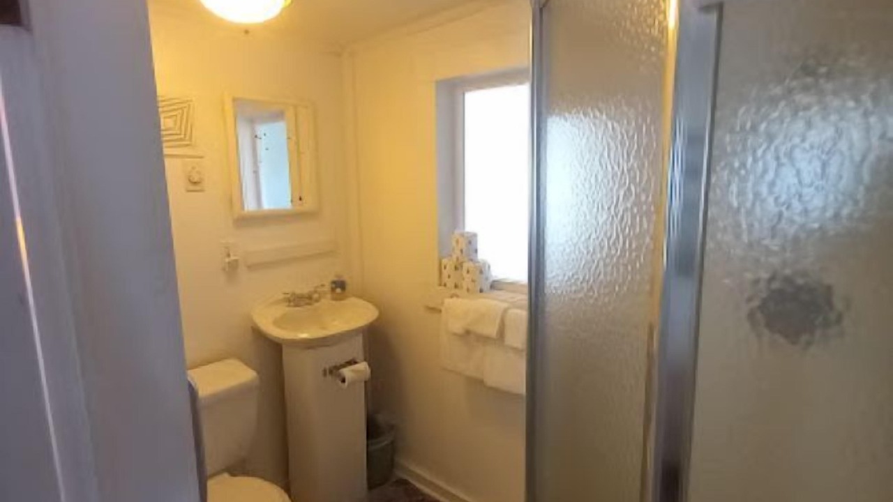 Photo of Bathroom in Satsuma