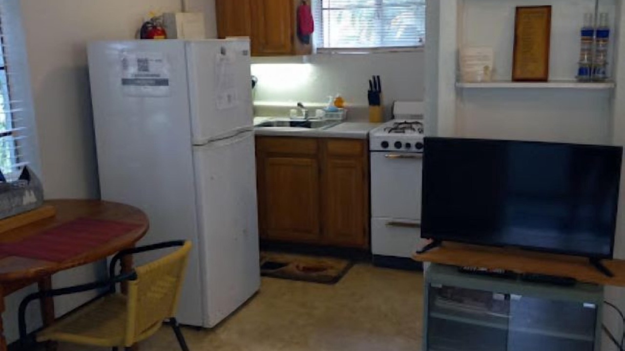 Photo of Kitchen in Satsuma
