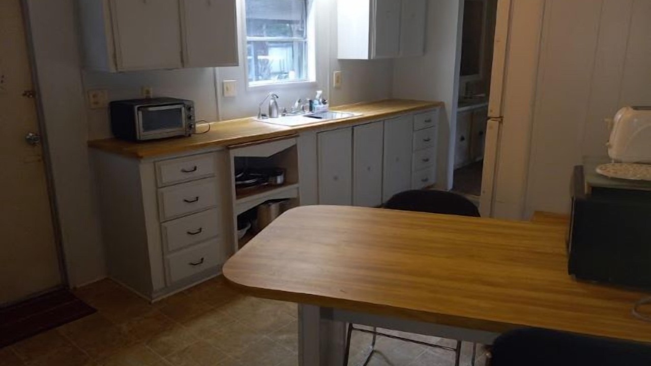 Photo of Kitchen in Satsuma