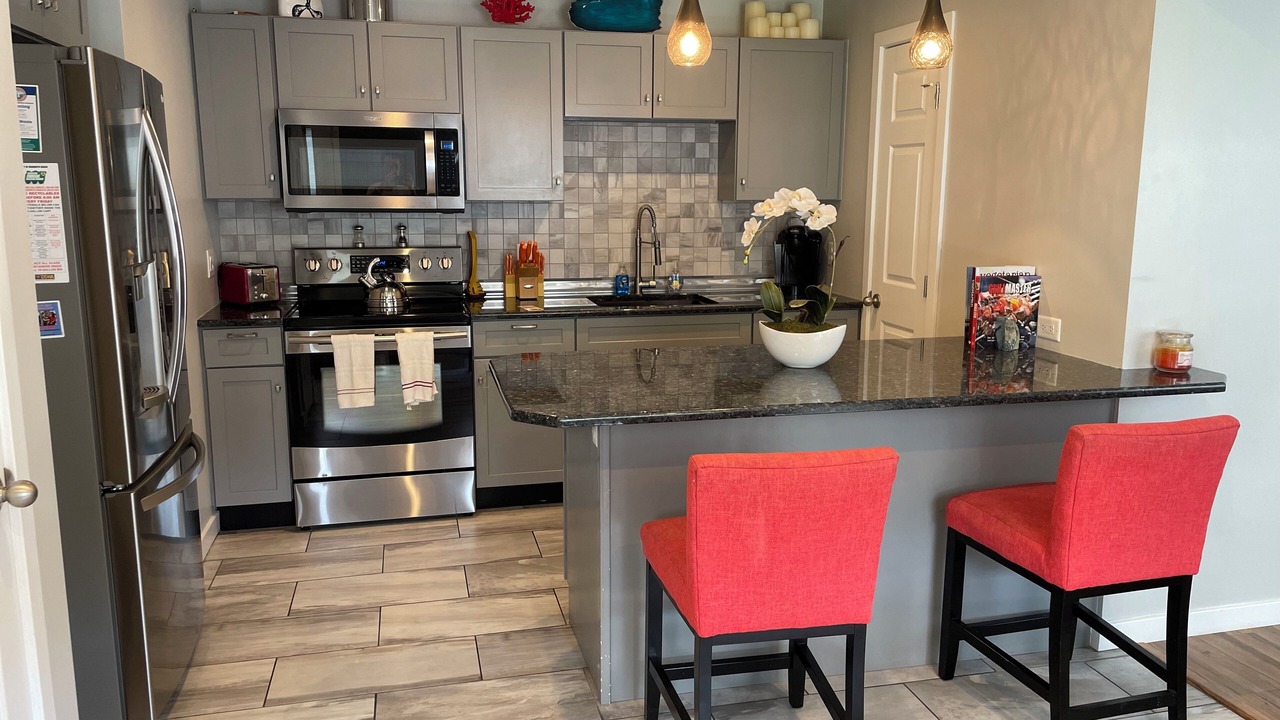 Photo of Kitchen in Country Club Estates