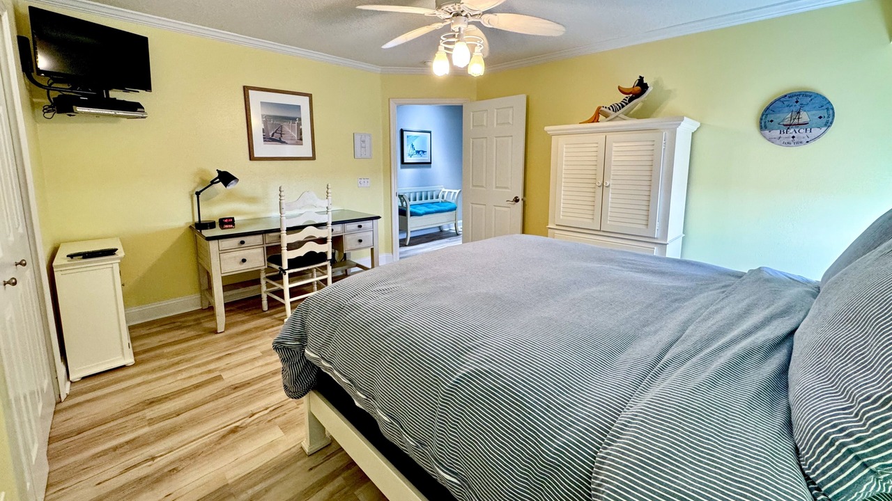 Photo of Bedroom in Indian Rocks Beach
