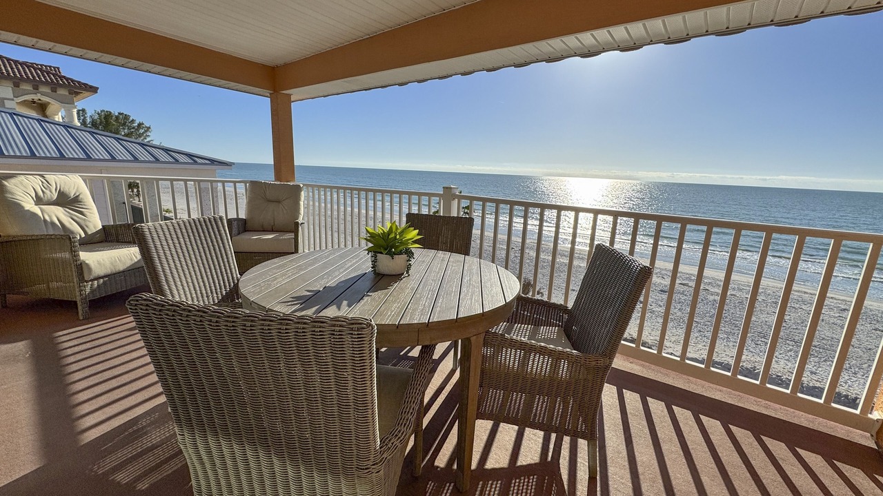 Photo of Outdoor in Indian Rocks Beach