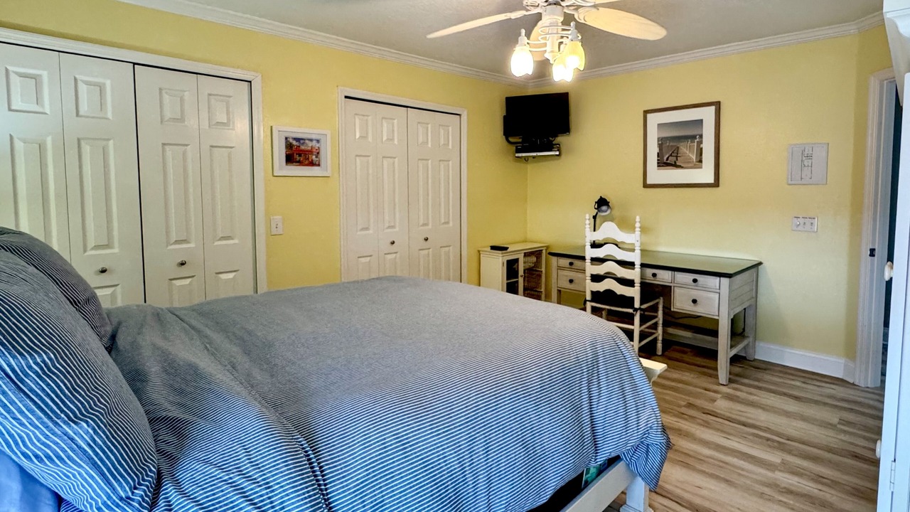 Photo of Bedroom in Indian Rocks Beach