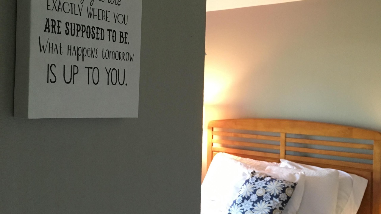 Photo of Bedroom in Limona Improvement