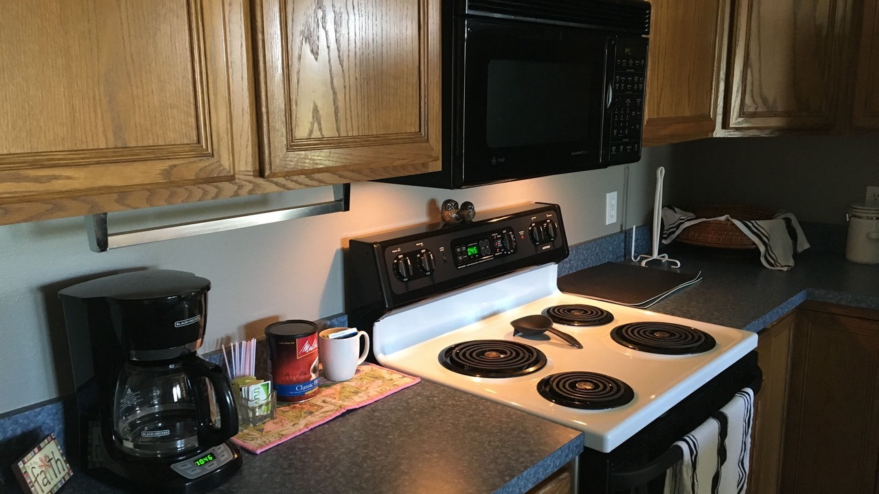 Photo of Kitchen in Limona Improvement