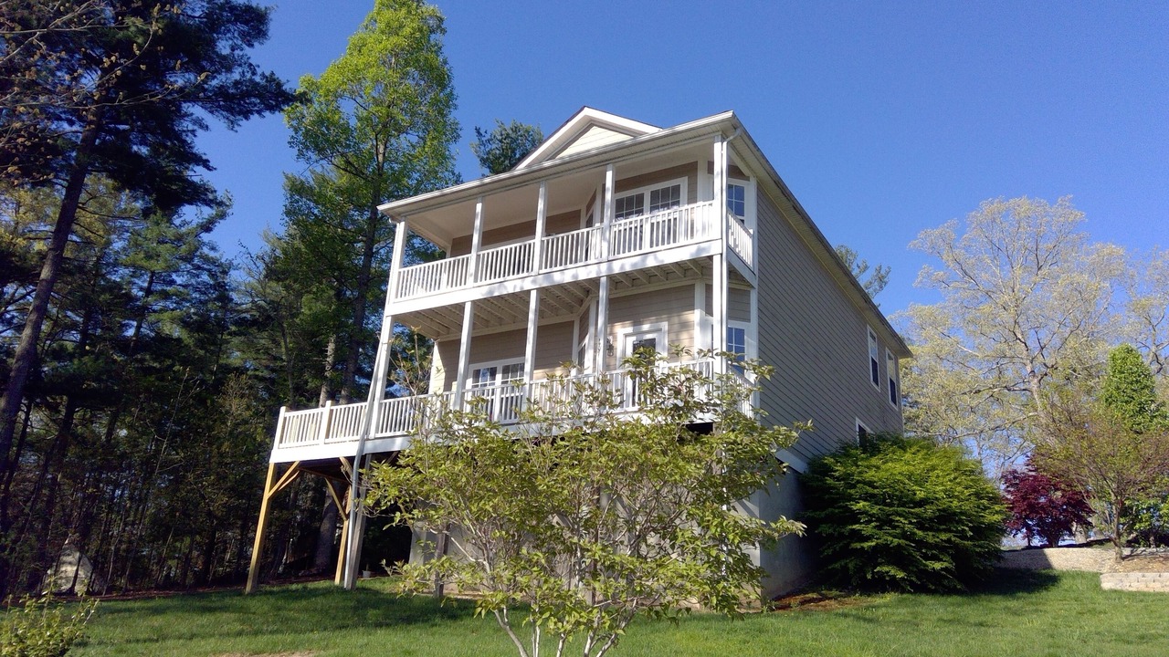 Photo of Outdoor in Hendersonville
