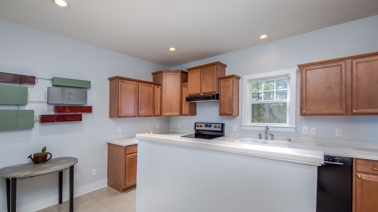 Photo of Kitchen in Hendersonville