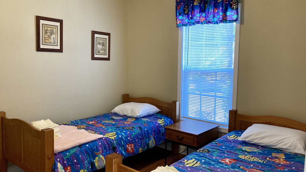 Photo of Bedroom in Sunset Beach