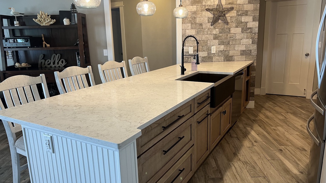 Photo of Kitchen in Apollo Beach