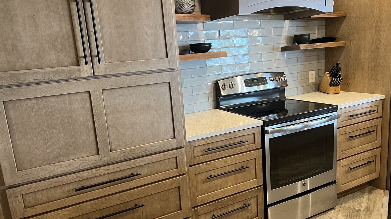 Photo of Kitchen in Apollo Beach