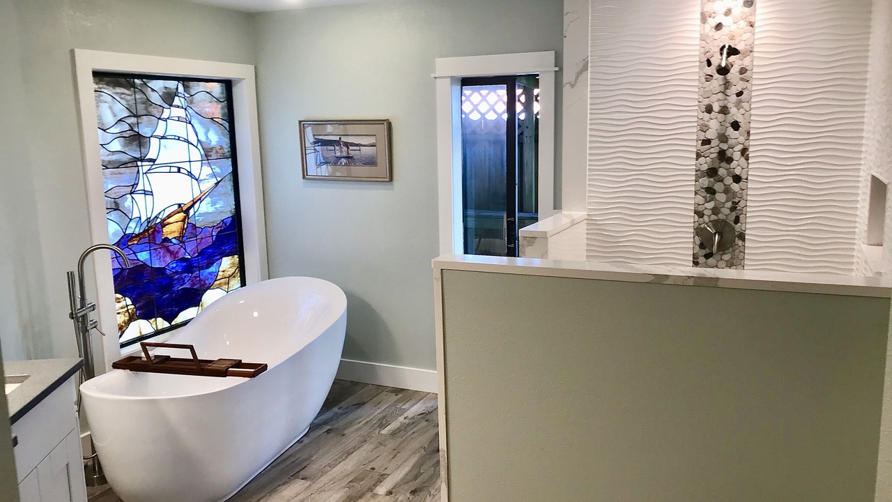 Photo of Bathroom in Apollo Beach