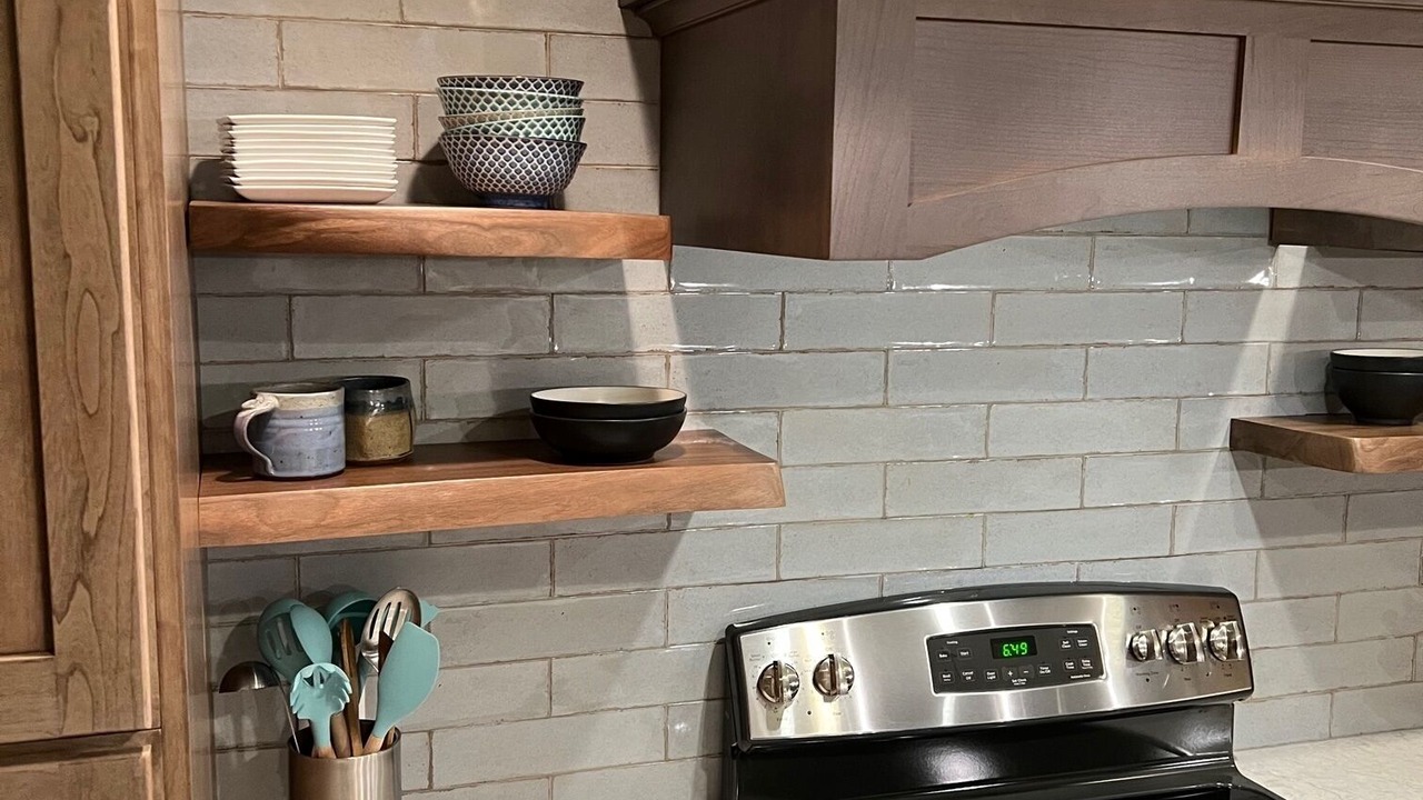 Photo of Kitchen in Apollo Beach