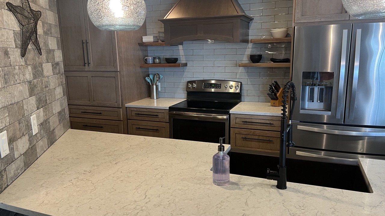 Photo of Kitchen in Apollo Beach