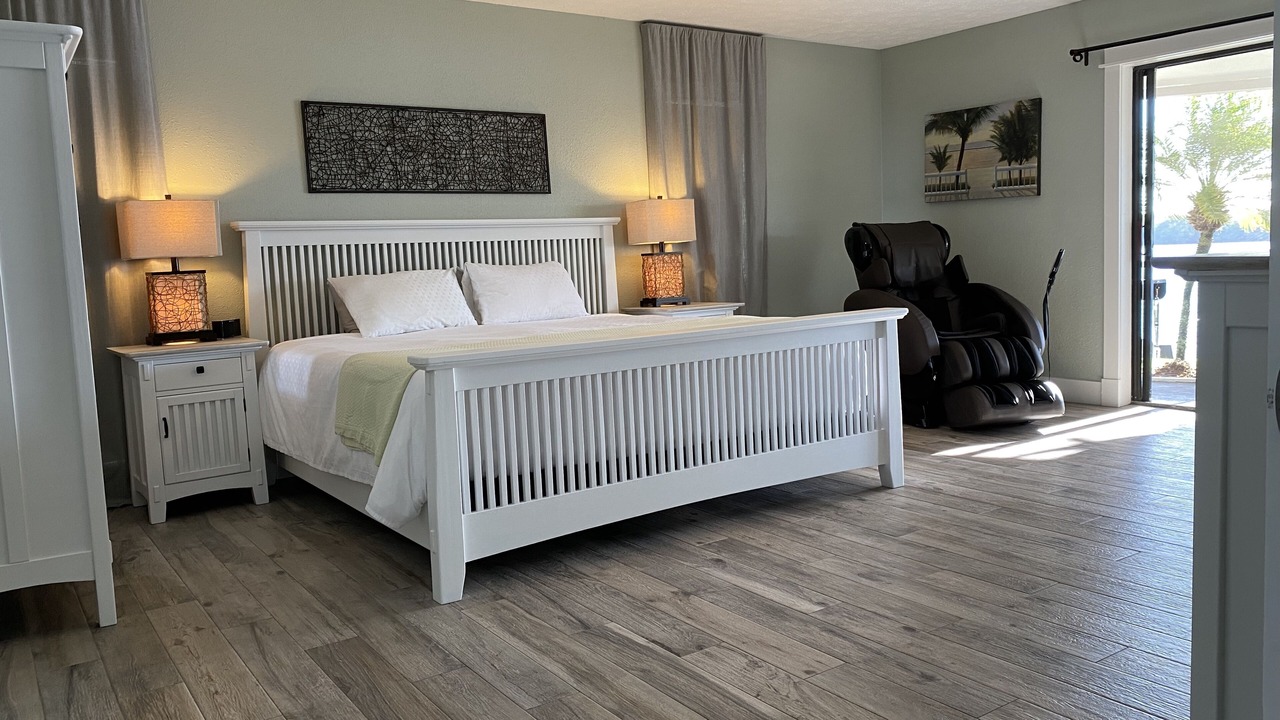 Photo of Bedroom in Apollo Beach
