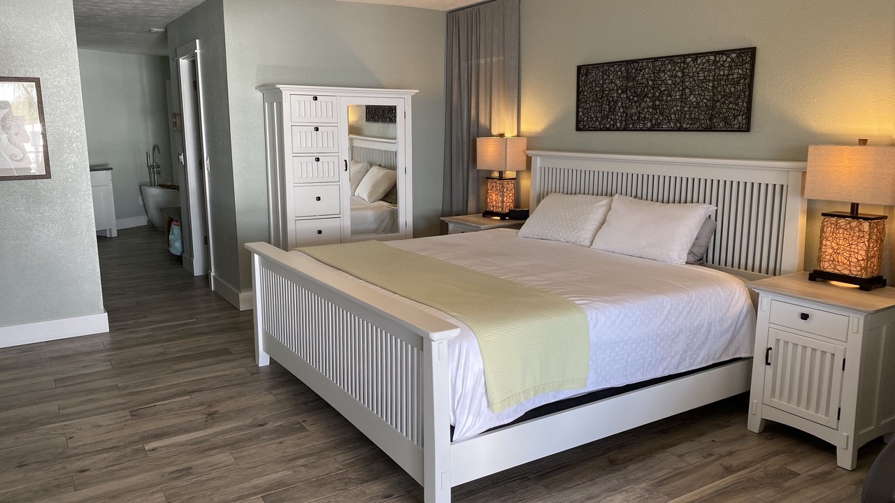 Photo of Bedroom in Apollo Beach