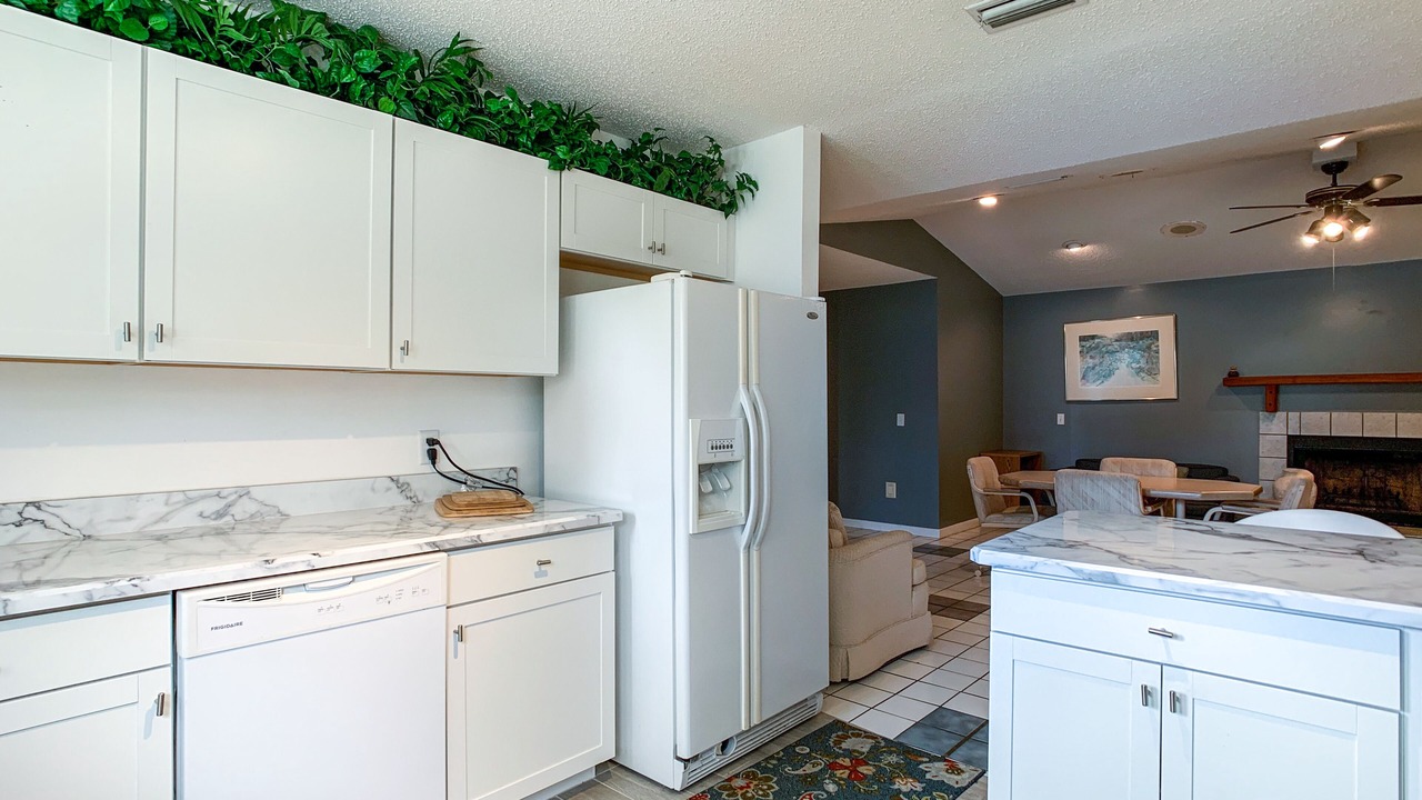 Photo of Bedroom in Deleon Springs Heights