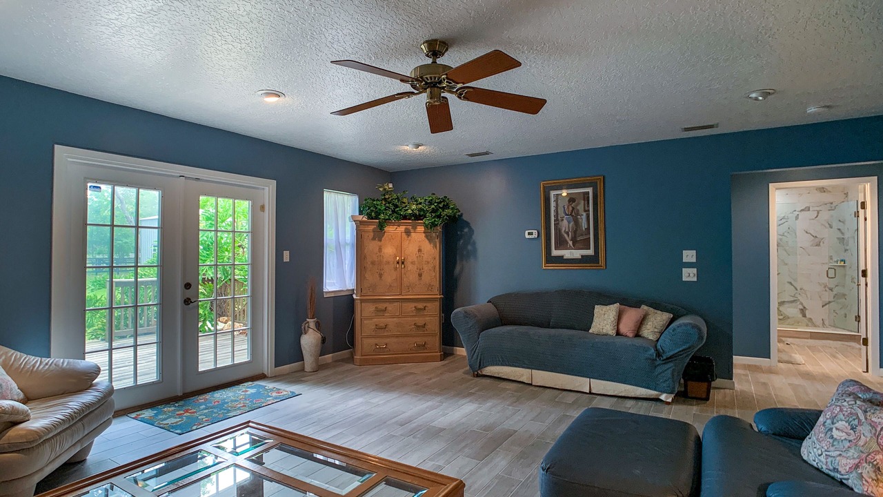 Photo of Bedroom in Deleon Springs Heights