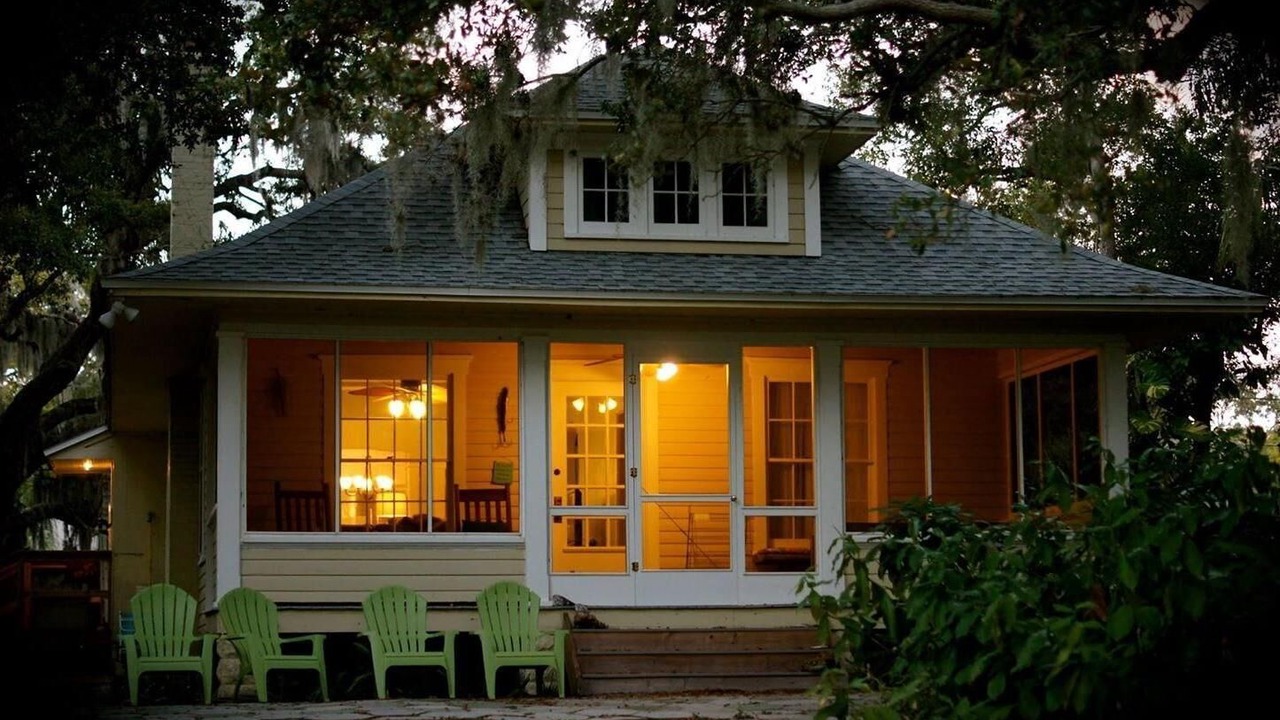 Photo of Outdoor in Gulfport